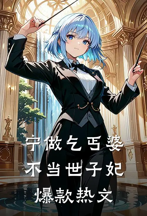宁做乞丐婆，不当世子妃爆款热文