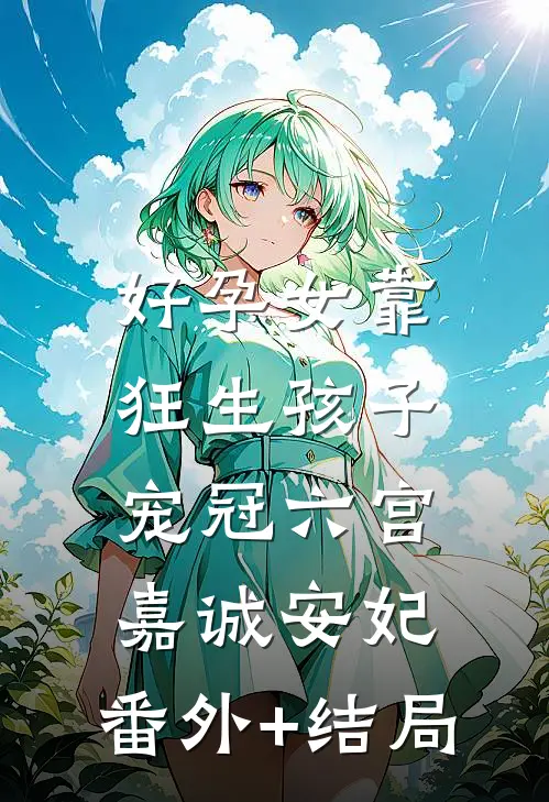 好孕女靠狂生孩子宠冠六宫嘉诚安妃:(番外)+(结局)