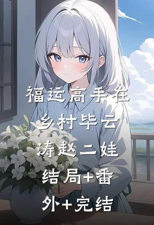 福运高手在乡村毕云涛赵二娃:结局+番外+完结