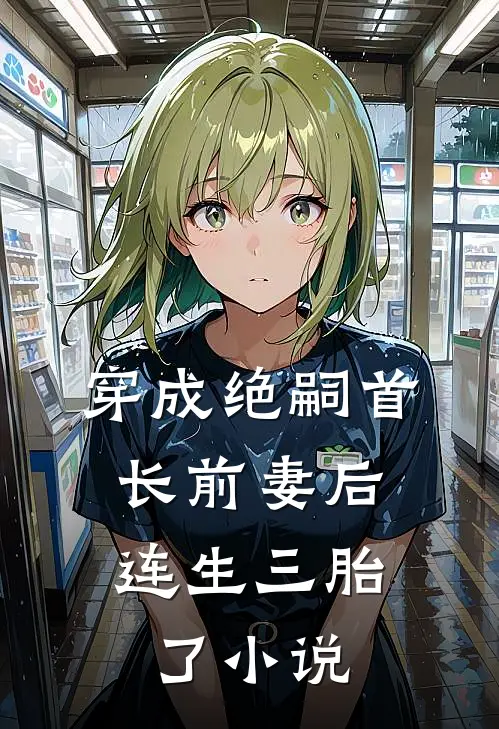 穿成绝嗣首长前妻后，连生三胎了小说