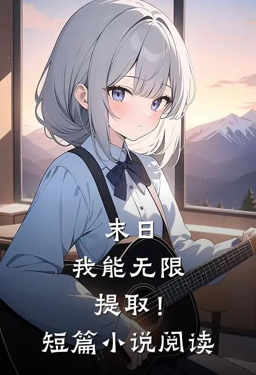 末日：我能无限提取！短篇小说阅读