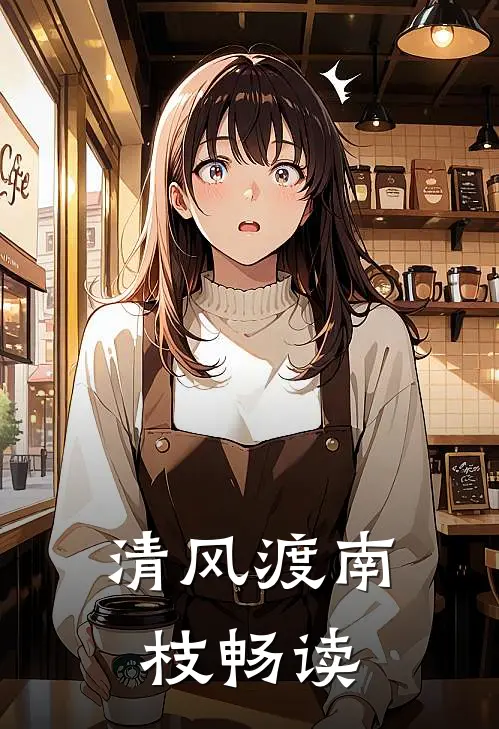 清风渡南枝畅读