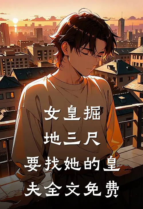 女皇掘地三尺，要找她的皇夫全文免费