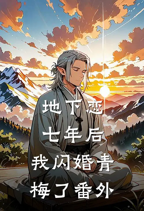 地下恋七年后，我闪婚青梅了番外
