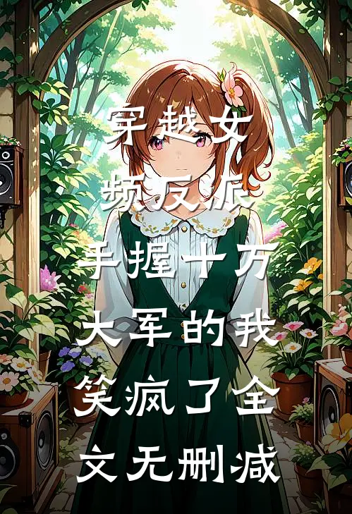 穿越女频反派：手握十万大军的我笑疯了全文无删减