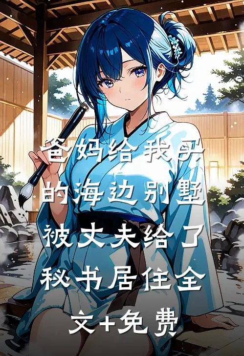爸妈给我买的海边别墅，被丈夫给了秘书居住全文+免费