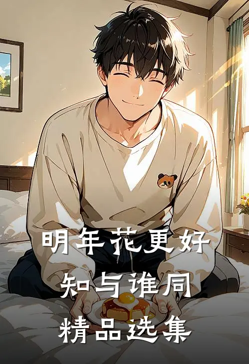 明年花更好，知与谁同精品选集