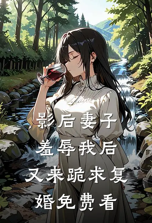 影后妻子羞辱我后，又来跪求复婚免费看