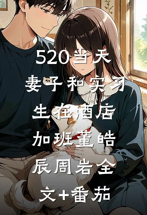 520当天，妻子和实习生在酒店加班董皓辰周岩全文+番茄