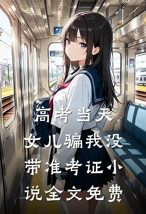 高考当天，女儿骗我没带准考证小说全文免费