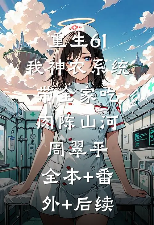 重生61：我神农系统，带全家吃肉陈山河周翠平:全本+番外+后续