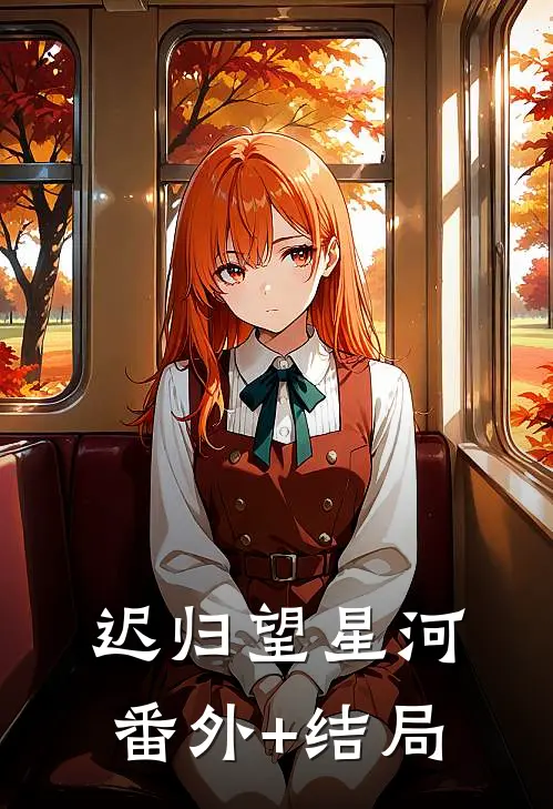 迟归望星河:(番外)+(结局)