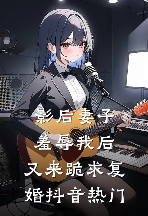 影后妻子羞辱我后，又来跪求复婚抖音热门