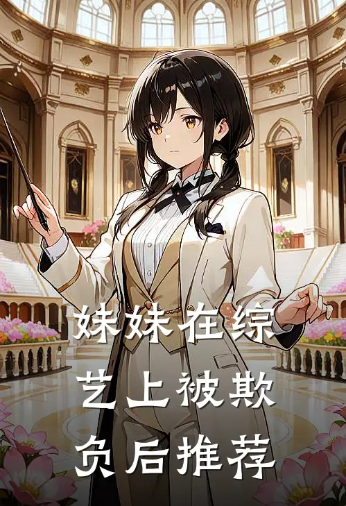 妹妹在综艺上被欺负后推荐