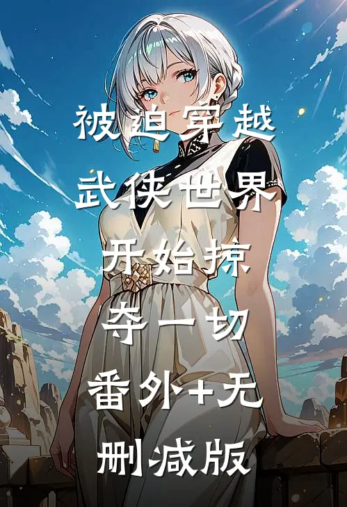 被迫穿越武侠世界，开始掠夺一切:番外+无删减版