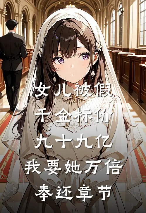 女儿被假千金标价九十九亿，我要她万倍奉还章节