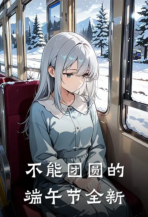 不能团圆的端午节全新
