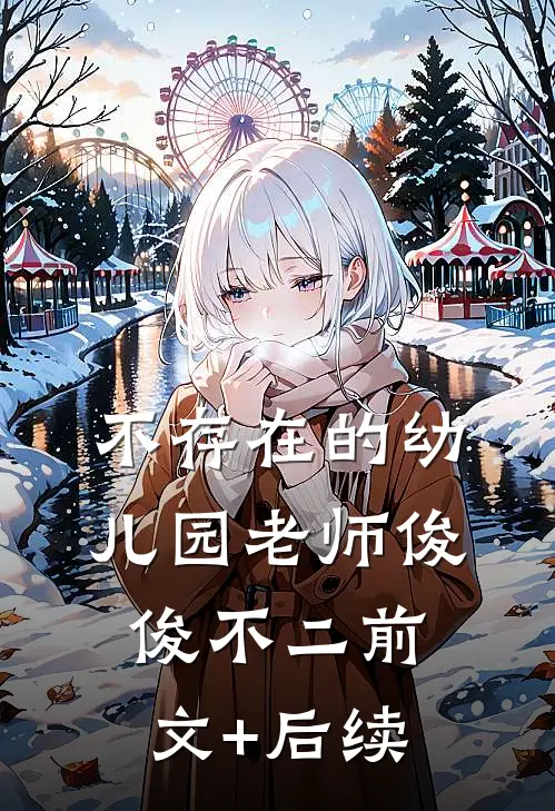 不存在的幼儿园老师俊俊不二前文+后续