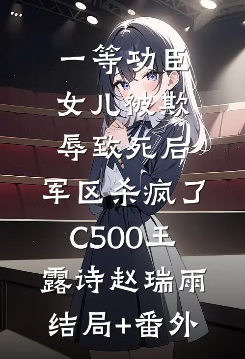 一等功臣女儿被欺辱致死后，军区杀疯了C500王露诗赵瑞雨结局+番外