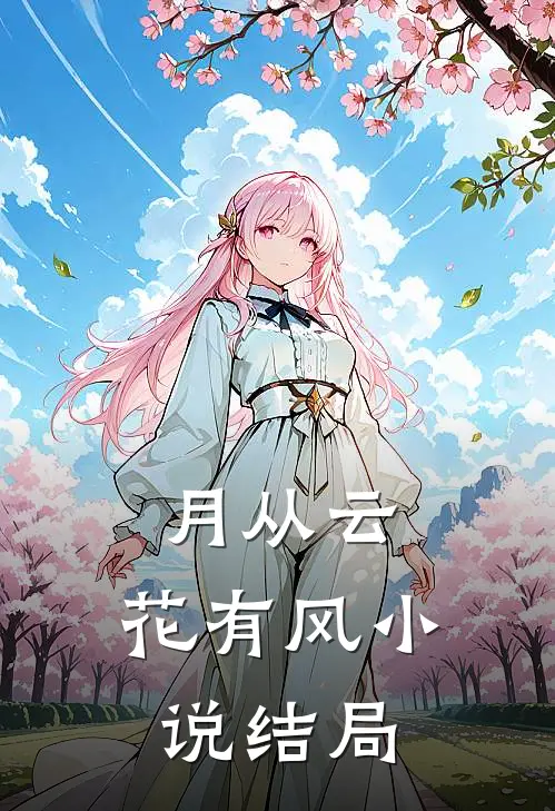 月从云，花有风小说结局