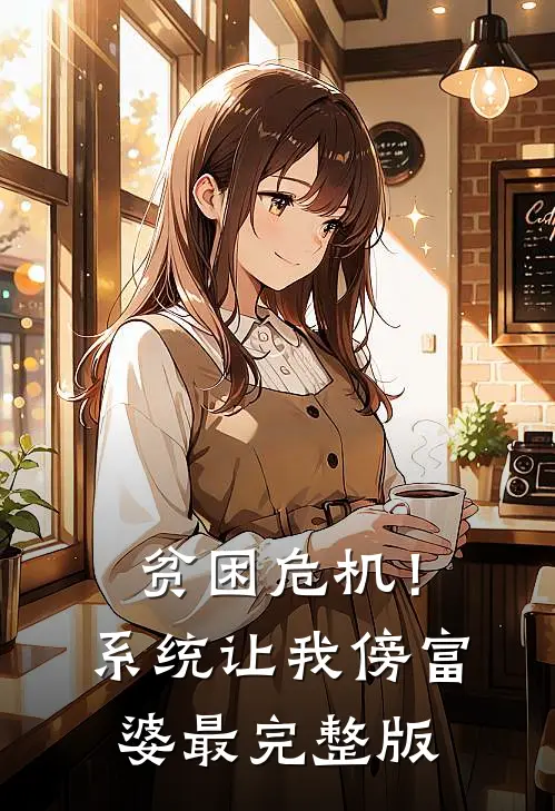 贫困危机！系统让我傍富婆最完整版