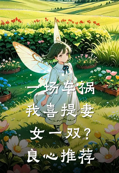 一场车祸，我喜提妻女一双？良心推荐