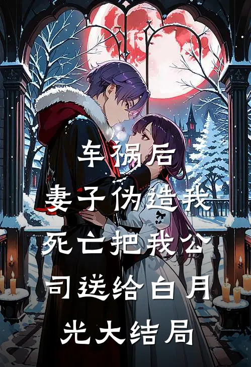 车祸后，妻子伪造我死亡把我公司送给白月光大结局