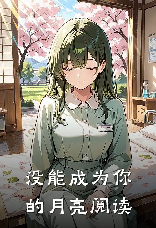 没能成为你的月亮阅读