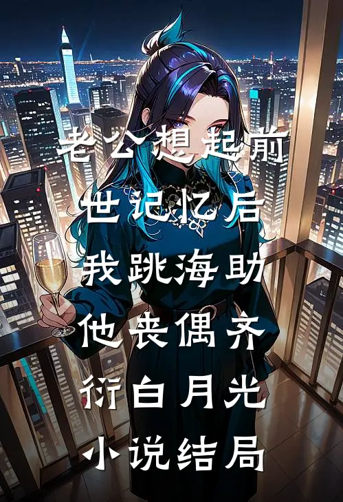 老公想起前世记忆后，我跳海助他丧偶齐衍白月光小说结局