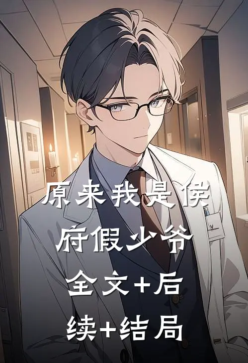 原来我是侯府假少爷:全文+后续+结局