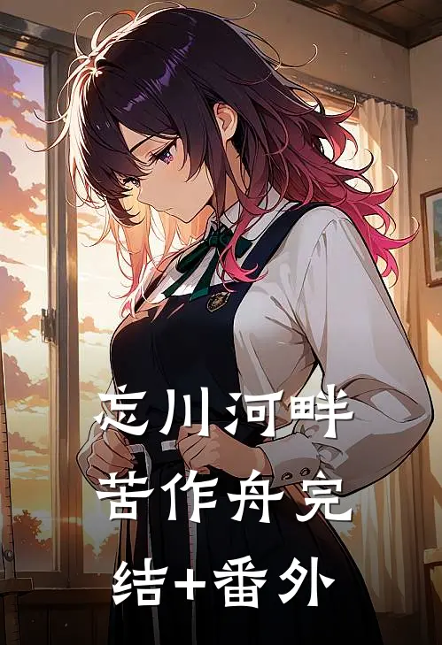 忘川河畔苦作舟完结+番外