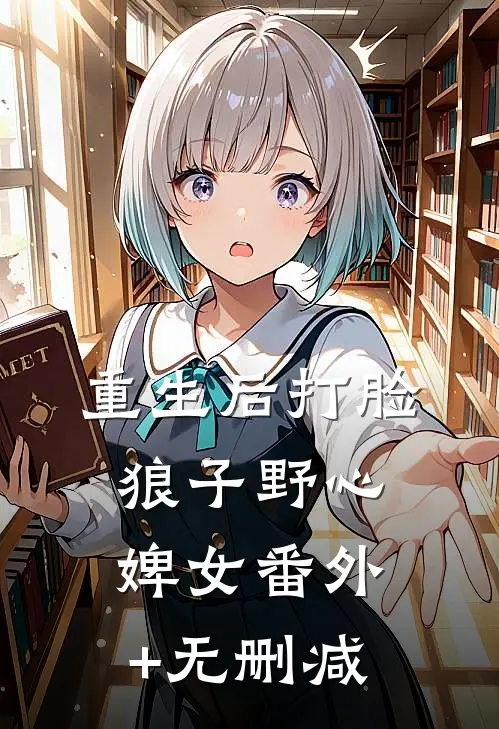 重生后打脸狼子野心婢女番外+无删减