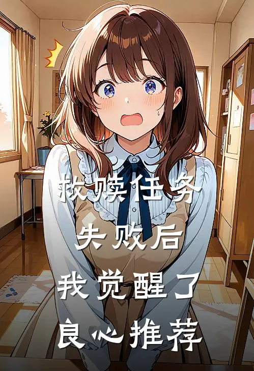 救赎任务失败后，我觉醒了良心推荐