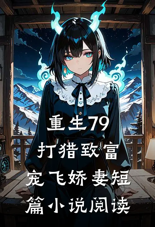 重生79：打猎致富，宠飞娇妻短篇小说阅读