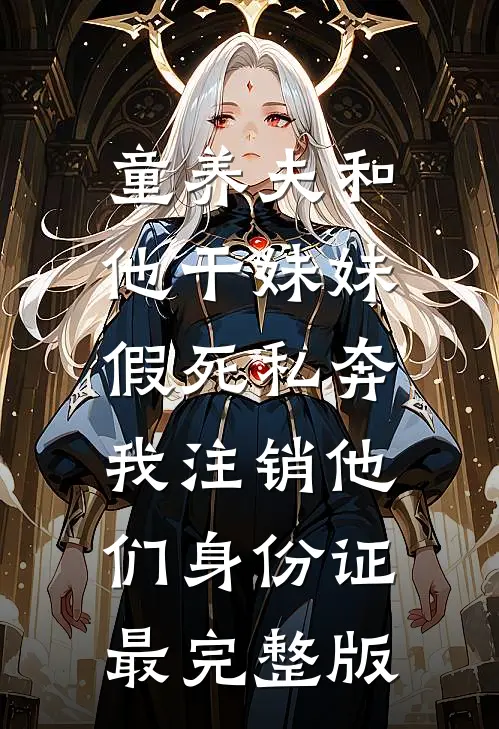 童养夫和他干妹妹假死私奔，我注销他们身份证最完整版
