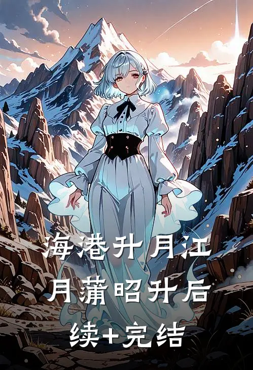 海港升月江月蒲昭升后续+完结