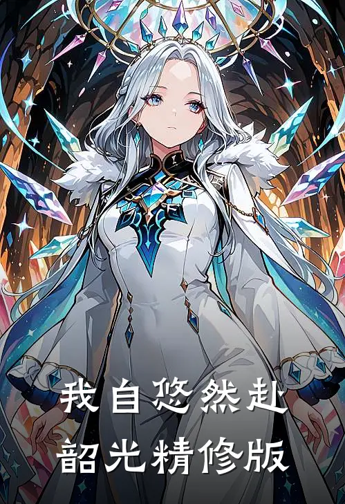 我自悠然赴韶光精修版