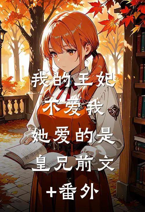 我的王妃不爱我，她爱的是皇兄前文+番外