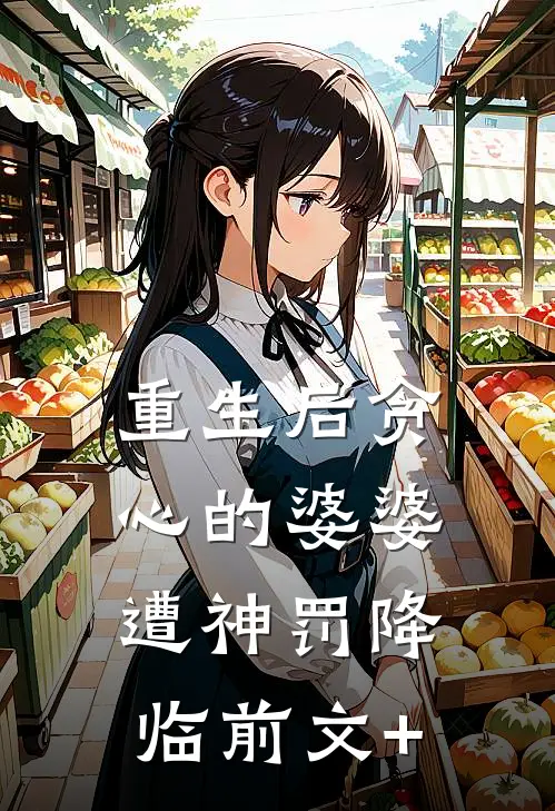 重生后贪心的婆婆遭神罚降临前文+