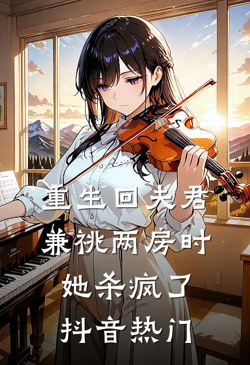 重生回夫君兼祧两房时，她杀疯了抖音热门