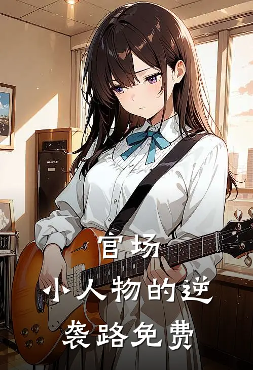 官场：小人物的逆袭路免费