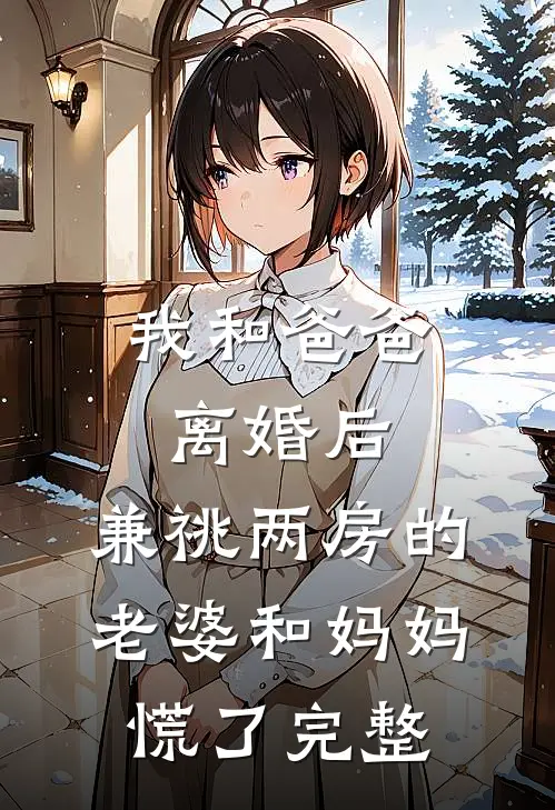 我和爸爸离婚后，兼祧两房的老婆和妈妈慌了完整