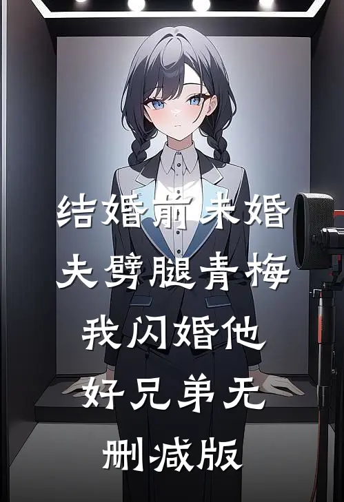 结婚前未婚夫劈腿青梅，我闪婚他好兄弟无删减版
