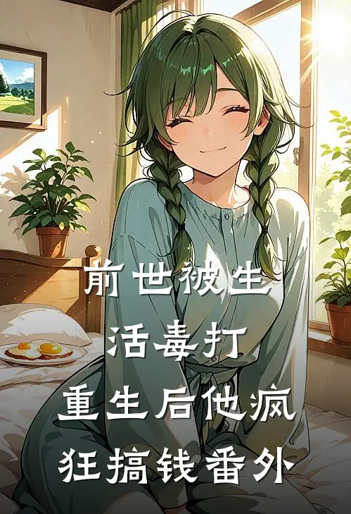 前世被生活毒打，重生后他疯狂搞钱番外