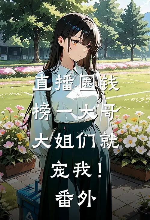 直播圈钱，榜一大哥大姐们就宠我！番外