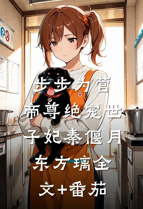 步步为营，帝尊绝宠世子妃秦偃月东方璃全文+番茄