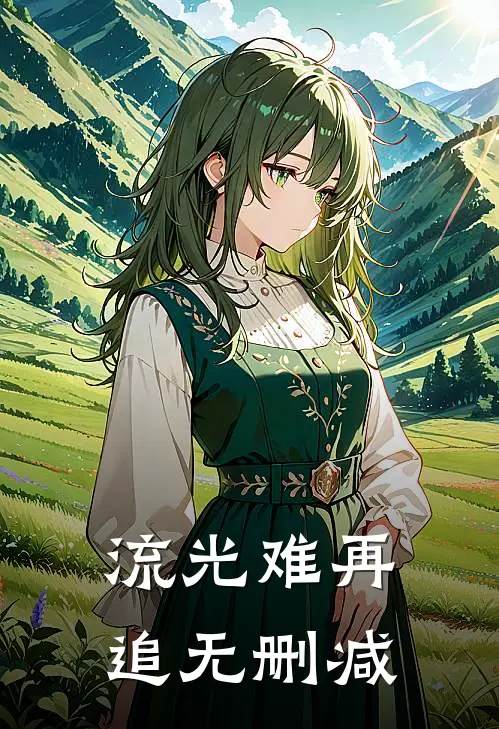 流光难再追无删减
