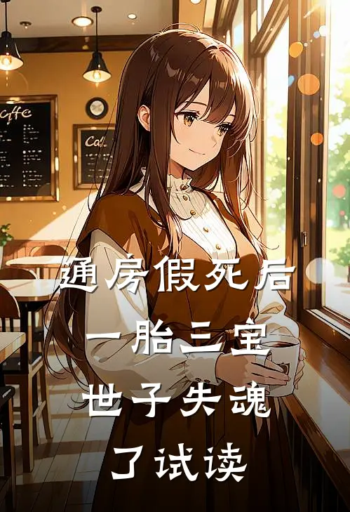 通房假死后一胎三宝，世子失魂了试读