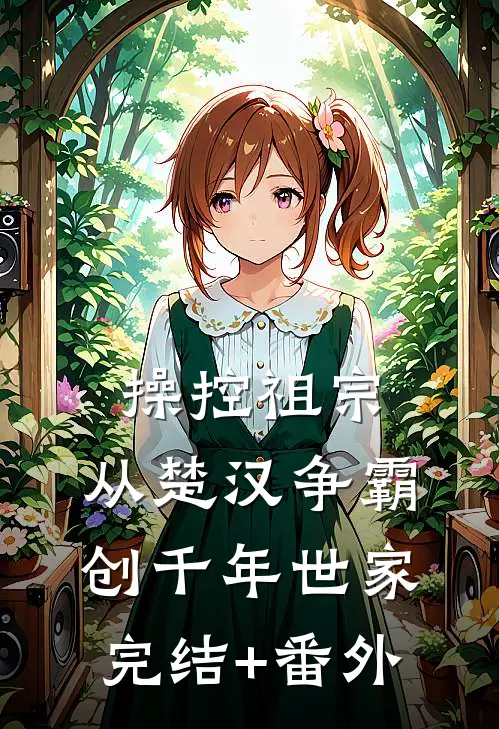 操控祖宗：从楚汉争霸创千年世家完结+番外