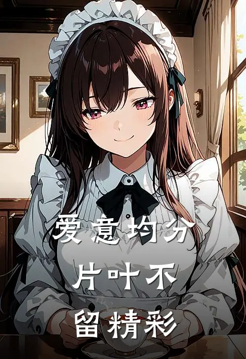 爱意均分，片叶不留精彩